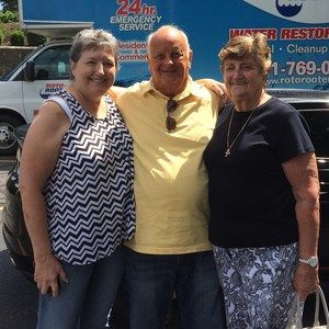 Meet your Posher, Donna